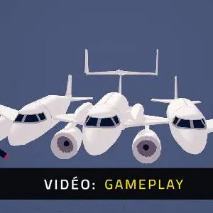 Aviassembly - Gameplay vidéo