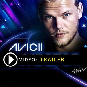 Buy AVICII Invector CD Key Compare Prices