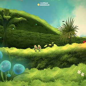 les effets de la parallaxe moderne