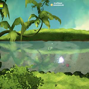 des planètes distinctes