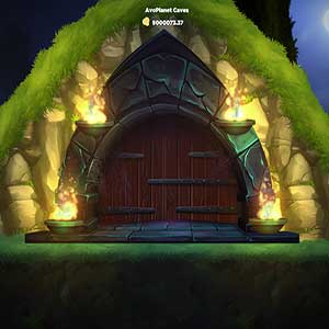 des personnages effrayants