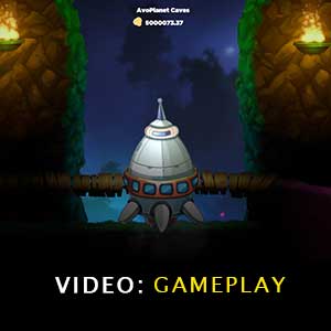 AvoCuddle Gameplay Video