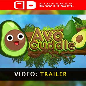 Acheter AvoCuddle Nintendo Switch comparateur prix