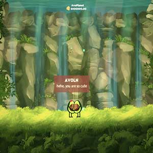 une vision pacifique du monde