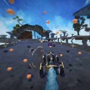 AVOPUG SHOW - Boost Nitro