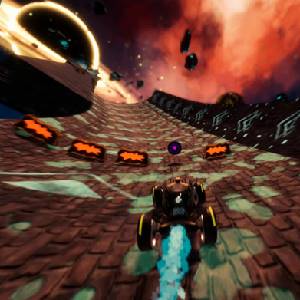 AVOPUG SHOW - Espace