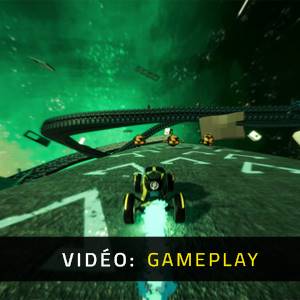 AVOPUG SHOW - Vidéo de Gameplay