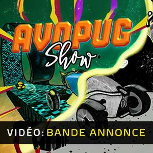 AVOPUG SHOW Pc