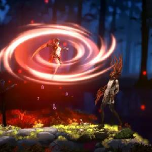 AWAKEN Astral Blade Frappe par Bonds