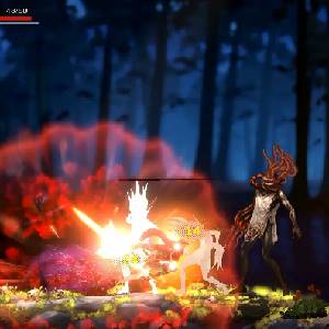 AWAKEN Astral Blade Monstre à Tentacules