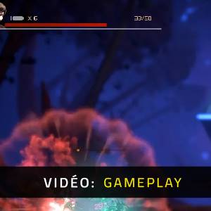 AWAKEN Astral Blade Vidéo de Gameplay