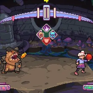 Away From Home - Bataille