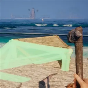 Away From Life - Construction de structures