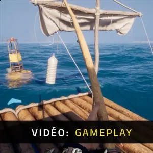 Away From Life - Vidéo Gameplay
