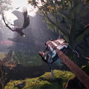 AWAY The Survival Series Planeur En Sucre