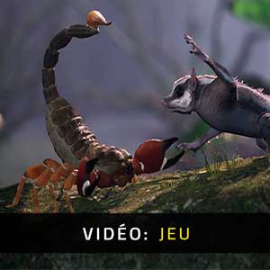 AWAY The Survival Series Vidéo De Gameplay