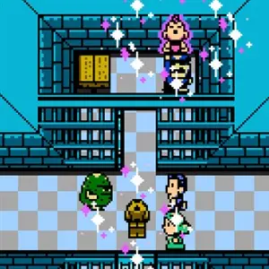 Axe Cop - Prison