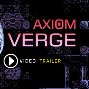 Acheter Axiom Verge Clé Cd Comparateur Prix