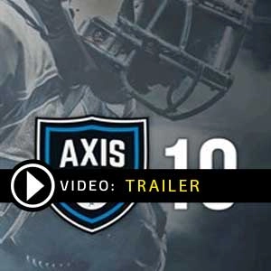 AXIS FOOTBALL 2019 Pc