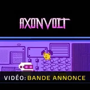 AXONVOLT - Bande-annonce
