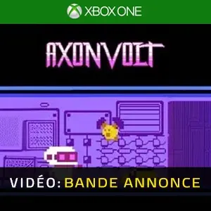 AXONVOLT Xbox One - Bande-annonce