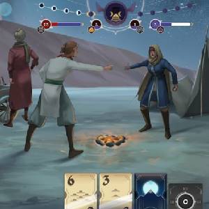 Azoove - Désordre en Équipe