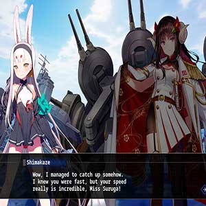 nouveaux caractères