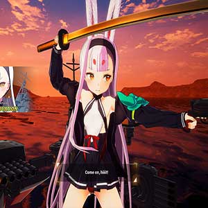 La bataille est cruciale