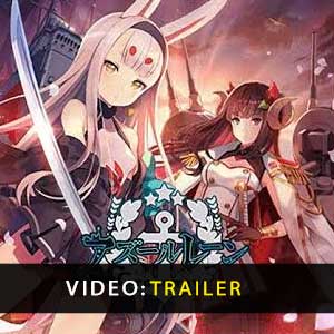 Acheter Azur Lane Crosswave Clé CD Comparateur Prix