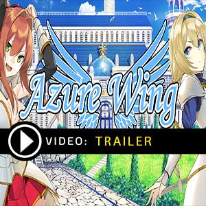 Buy Azure Wing Rising Gale CD Key Compare Prices
