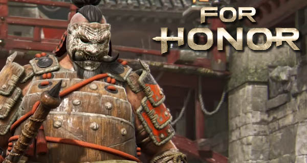 For Honor Closed Beta Sign-Ups Cover