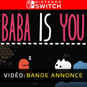 Baba Is You Bande-annonce vidéo