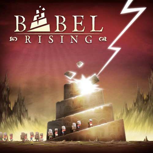 Acheter Babel Rising clé CD Comparateur Prix