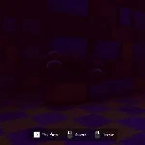 Baby Blues Nightmares - Toddler Horror Game - Jouet Voiture