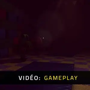 Baby Blues Nightmares - Toddler Horror Game - Vidéo de Gameplay