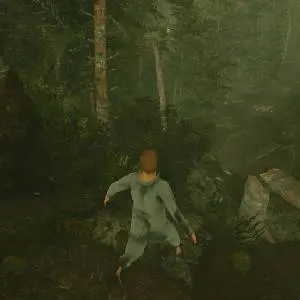 Baby Steps – Nature Sauvage