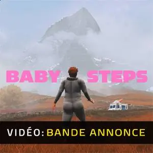 Baby Steps – Bande-annonce
