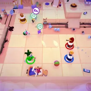 Baby Storm - Égypte Antique