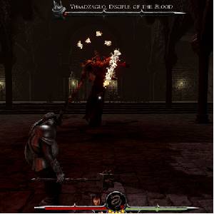 Back To Ashes - Vhaadzaguq