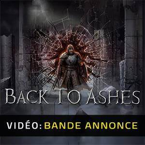 Back To Ashes Pc