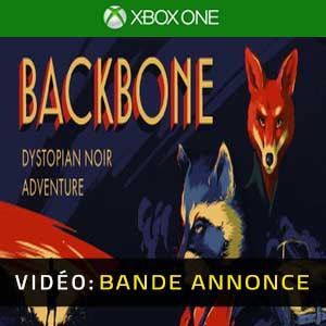 Backbone Xbox One Bande-annonce Vidéo