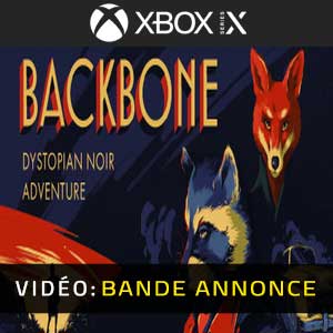 Backbone Xbox Series X Bande-annonce Vidéo