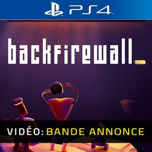 Backfirewall - Bande-annonce