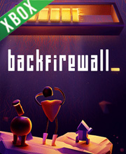 Backfirewall Xbox One