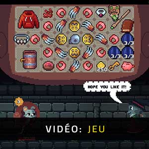Backpack Hero - Vidéo de jeu