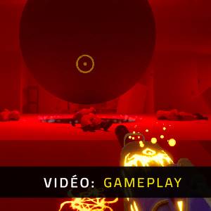 Backrooms Cleanup Crew – Gameplay