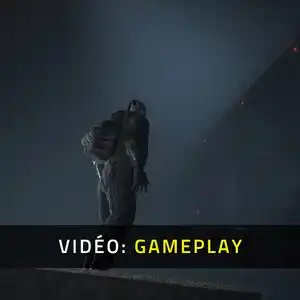 Backrooms Lost Runners - Vidéo Gameplay