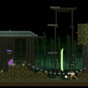 BackSlash - Capacité