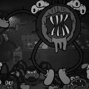 Bad Cheese - Araignées