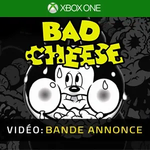 Bad Cheese Xbox One - Bande-annonce